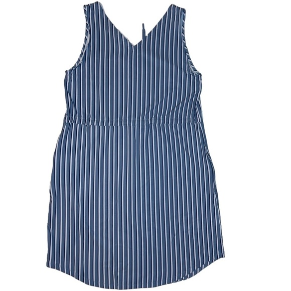 Eddie Bauer Departure Easy Tank Dress, Size M - Picture 5 of 10